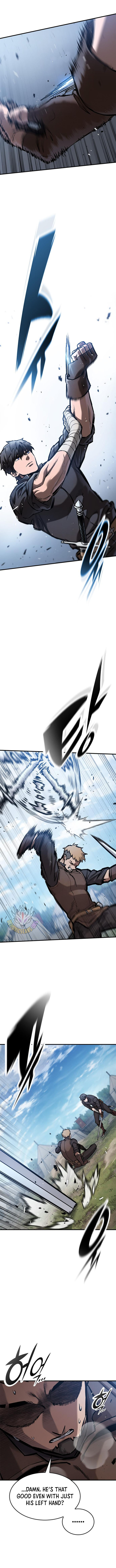 Eternally Regressing Knight Chapter 61 4